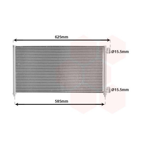 Condenseur sans bouteille