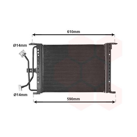 Condenseur sans bouteille