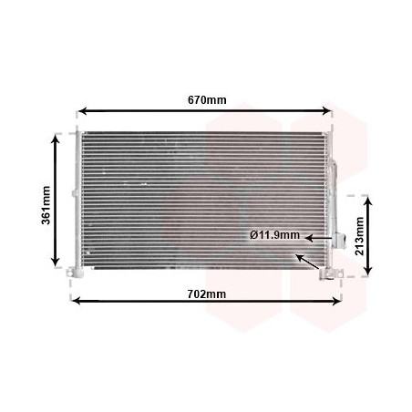 Condenseur sans bouteille