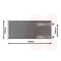 Condenseur sans bouteille