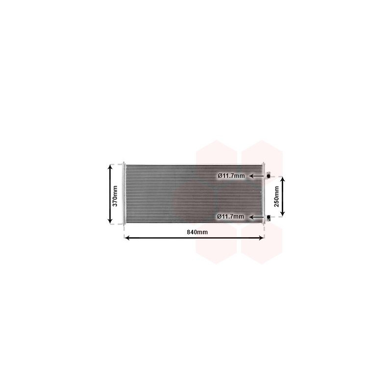 Condenseur sans bouteille