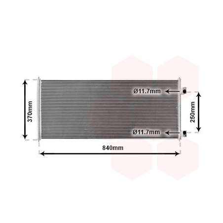 Condenseur sans bouteille