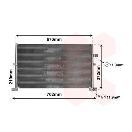 Condenseur sans bouteille