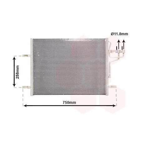 Condenseur sans bouteille