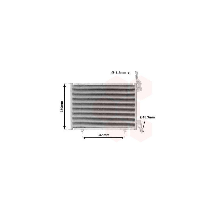 Condenseur sans bouteille