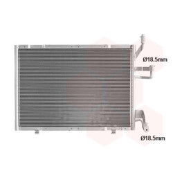 Condenseur sans bouteille