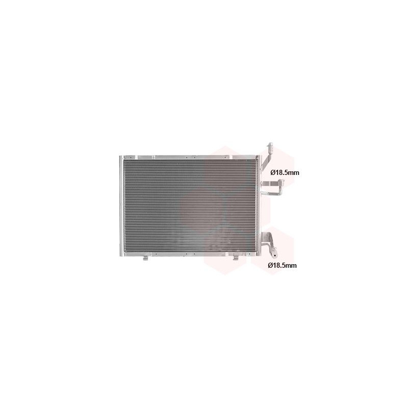 Condenseur sans bouteille