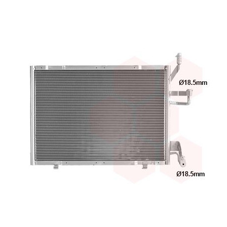 Condenseur sans bouteille