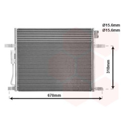 Condenseur sans bouteille
