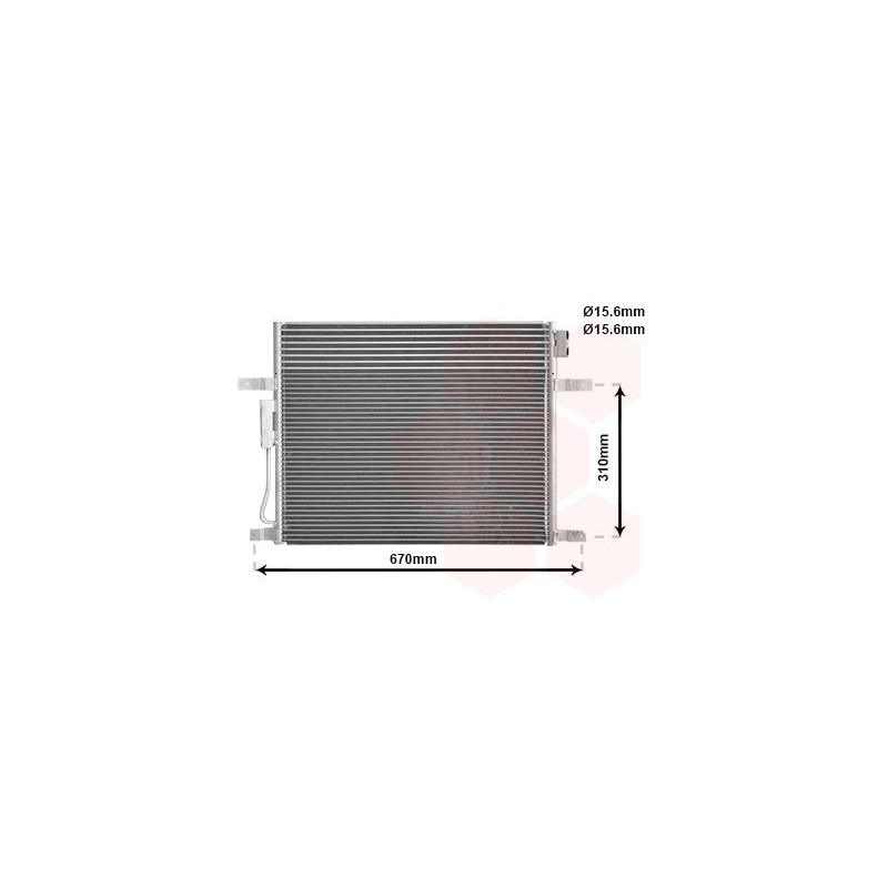 Condenseur sans bouteille