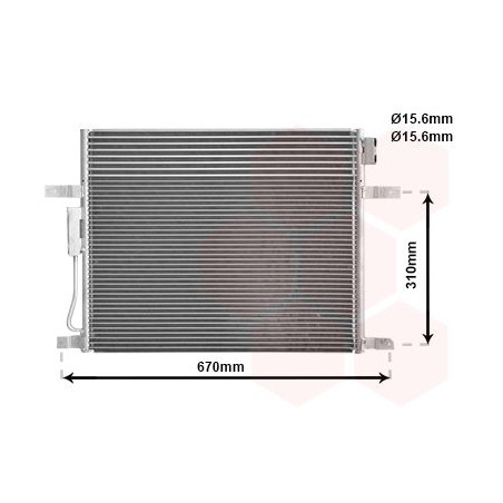 Condenseur sans bouteille