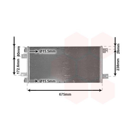Condenseur sans bouteille
