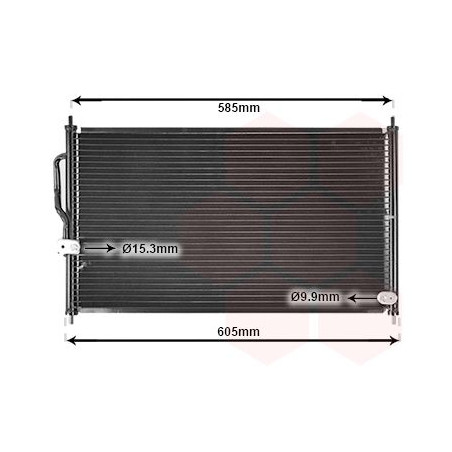 Condenseur sans bouteille