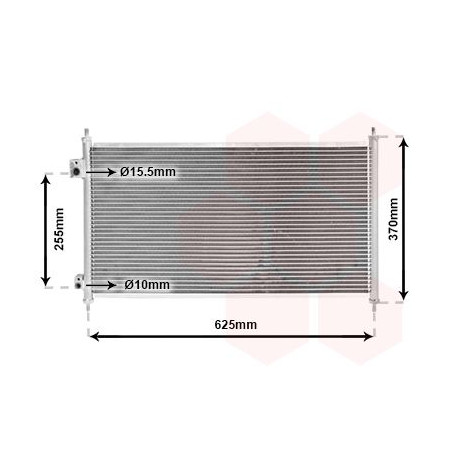 Condenseur sans bouteille