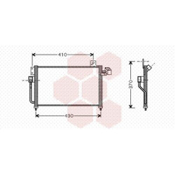 Condenseur sans bouteille