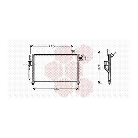 Condenseur sans bouteille