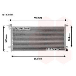 Condenseur sans bouteille