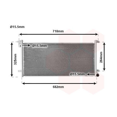 Condenseur sans bouteille