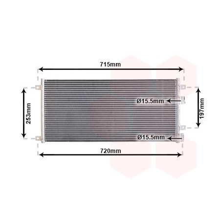 Condenseur sans bouteille