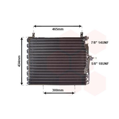 Condenseur sans bouteille