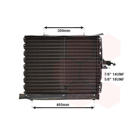Condenseur sans bouteille