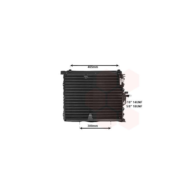 Condenseur sans bouteille