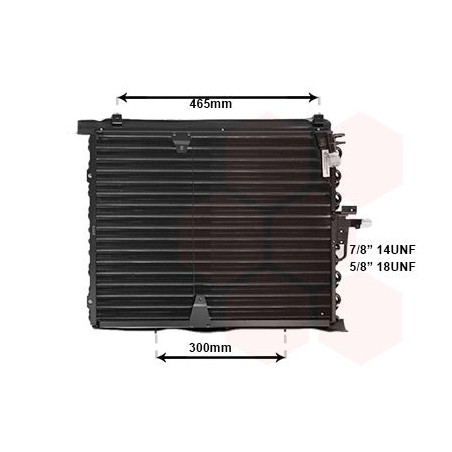Condenseur sans bouteille