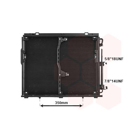 Condenseur sans bouteille