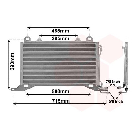 Condenseur sans bouteille