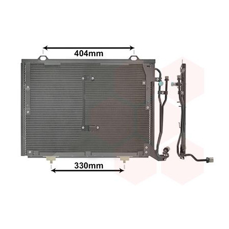 Condenseur sans bouteille