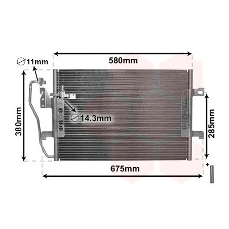 Condenseur sans bouteille