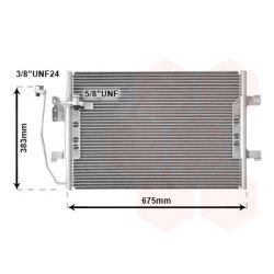 Condenseur sans bouteille
