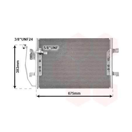 Condenseur sans bouteille