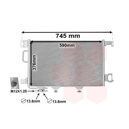 Condenseur sans bouteille