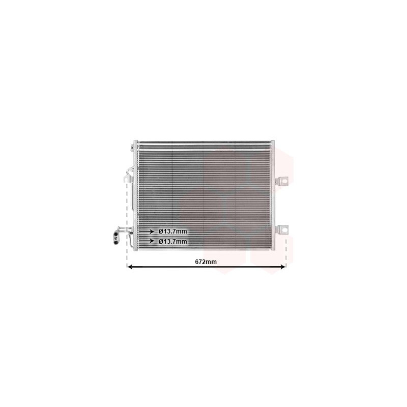 Condenseur sans bouteille