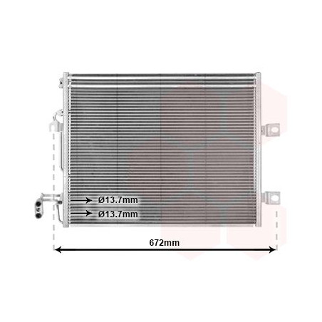 Condenseur sans bouteille