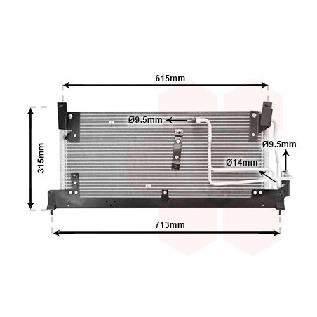 Condenseur sans bouteille