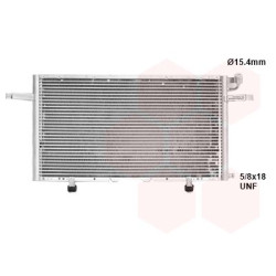 Condenseur sans bouteille