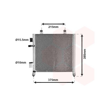 Condenseur sans bouteille