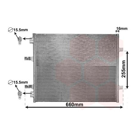Condenseur sans bouteille
