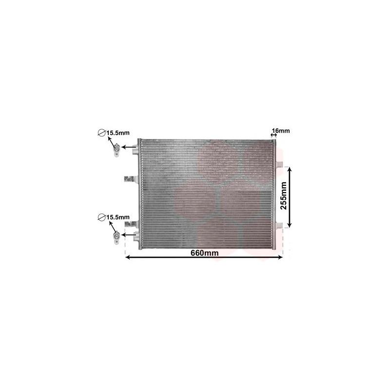 Condenseur sans bouteille
