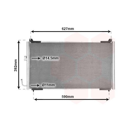 Condenseur sans bouteille