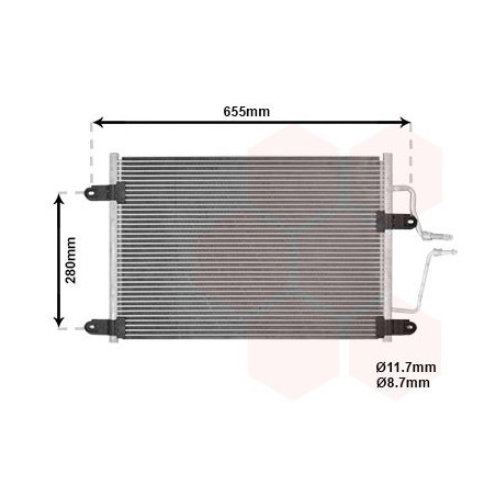 Condenseur sans bouteille