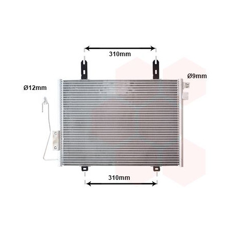 Condenseur sans bouteille
