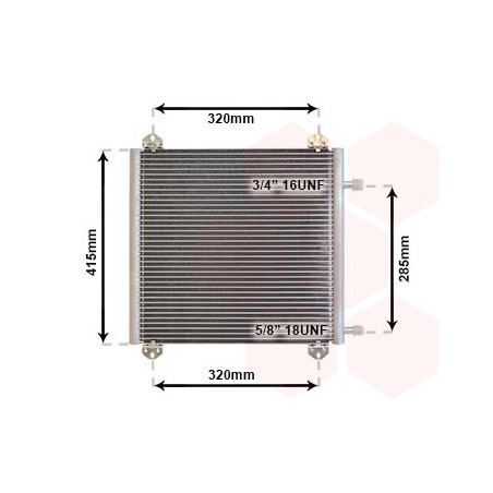 Condenseur sans bouteille