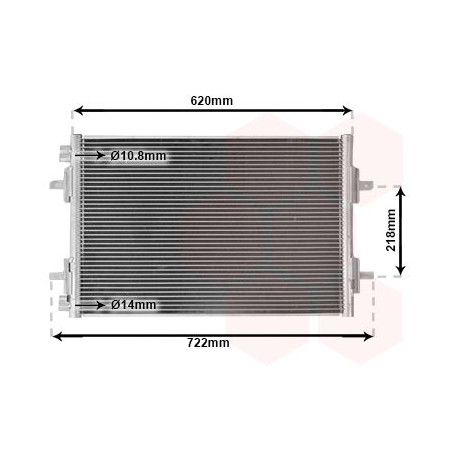 Condenseur sans bouteille