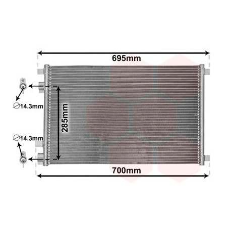 Condenseur sans bouteille