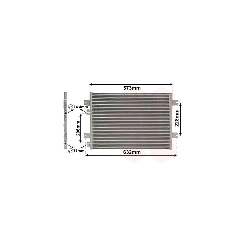 Condenseur sans bouteille