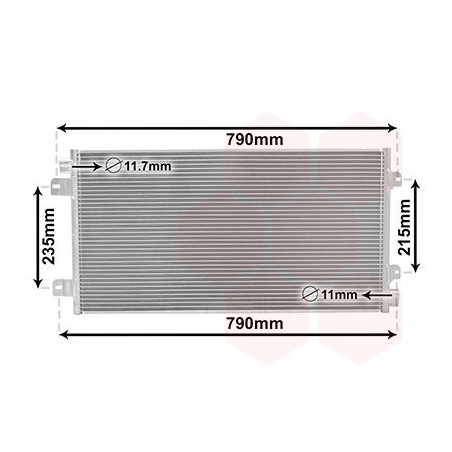 Condenseur sans bouteille