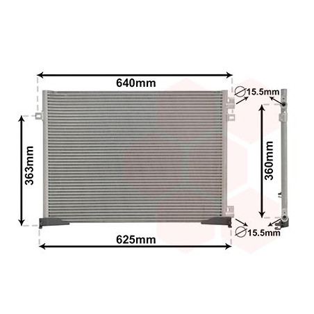 Condenseur sans bouteille
